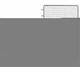 Steel Fence Company Photos