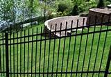Pictures of Steel Fence Company