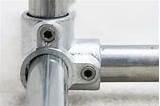 Steel Fence Connectors Pictures
