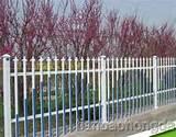 Photos of Steel Fence Company