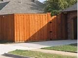 Steel Fence Dallas