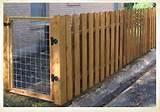 Photos of Steel Fence Design Ideas