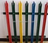 Images of Steel Fence Co