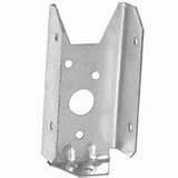 Images of Steel Fence Connectors