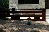 Steel Fence Design Ideas Pictures