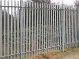 Pictures of Steel Fence Co Uk