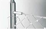 Stainless Steel Fence Design Photos