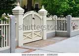 Steel Fence Designs Photos House