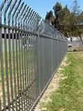 Steel Fence Distributors Images