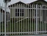 Steel Fence Designs Photos House Pictures