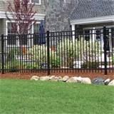 Pictures of Steel Fence Distributors