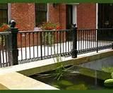 Steel Fence Design Catalog