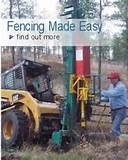 Images of Steel Fence Post Driver