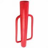 Steel Fence Post Driver Pictures