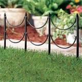 Photos of Steel Fence Design Catalog