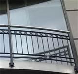 Photos of Steel Fence Drawings