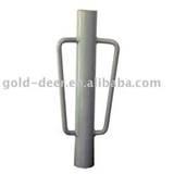 Steel Fence Post Driver Pictures