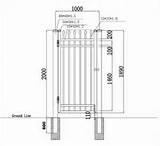 Steel Fence Discount