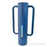 Pictures of Steel Fence Post Driver