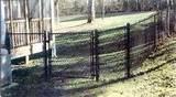 Photos of Dsm Steel Fence