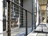 House Steel Fence Design Images