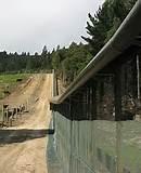 Steel Fence Dunedin