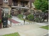 Pictures of Steel Fence Designs Photos House