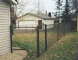 Photos of Dsm Steel Fence