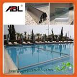 Pictures of Stainless Steel Fence Design