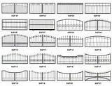 Steel Fence Designs Photos House Photos