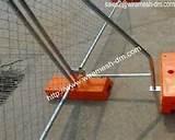 Steel Fence Distributors