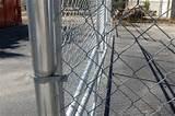 Images of Steel Fence Dunedin