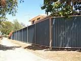 Photos of Steel Fence Designs Photos House