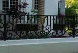 Pictures of Steel Fence Designs Photos House
