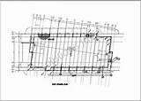 Steel Fence Drawing Images