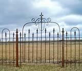 Pictures of Steel Fence Ebay