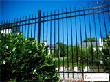 Images of Steel Fence Florida