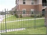 Steel Fence For Sale