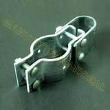Images of Steel Fence Gate Hinge