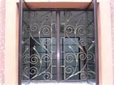 Steel Fence Grills Catalog Pictures