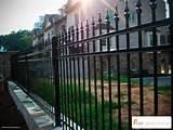 Images of Steel Fence Hire
