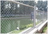 Stainless Steel Fence Hardware