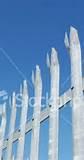 Pictures of Steel Fence Height