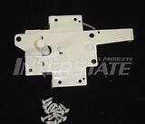 Stainless Steel Fence Hardware Photos