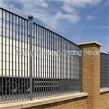 Steel Fence Grating Photos