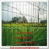 Steel Fence Grid Photos