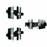 Steel Fence Hardware Photos