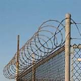 Steel Fence High Security Images