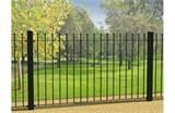 Pictures of Steel Fence Hardware