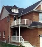 Steel Fence Guelph Photos